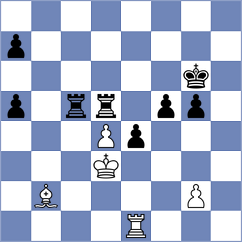 Kotov - Lysyj (chessassistantclub.com INT, 2004)