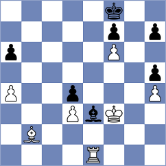 Domalchuk-Jonasson - Mesquita (chess.com INT, 2024)