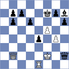 Nicholson - Meyers (Chess.com INT, 2019)
