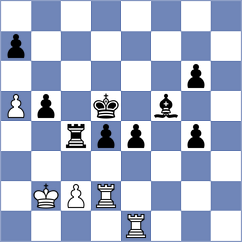Harish - Li (chess.com INT, 2020)