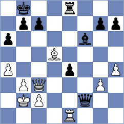 Nekrasova - Smith (Chess.com INT, 2020)