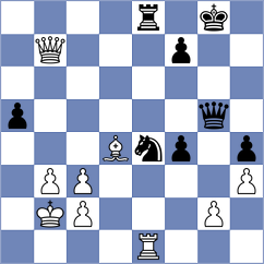 Sebi chess - Higgins (Playchess.com INT, 2007)