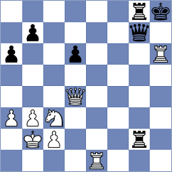 Campelo - Matthiesen (Chess.com INT, 2020)