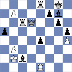 Silva Lucena - Ilinca (chess.com INT, 2024)
