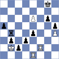 Harsh - Hernandez Amura (chess.com INT, 2024)