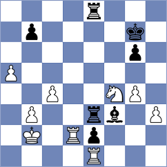 Deviprasath - Penafiel Mendoza (chess.com INT, 2024)