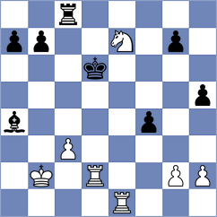 Rozman - Gomez Garrido (Chess.com INT, 2020)