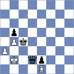 Kadric - Pinero (chess.com INT, 2024)