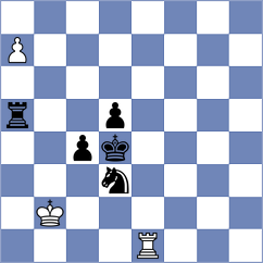 Sedykh - Jaroch (Chess.com INT, 2020)