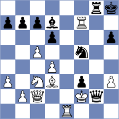 Sailer - Di Nicolantonio (Chess.com INT, 2021)
