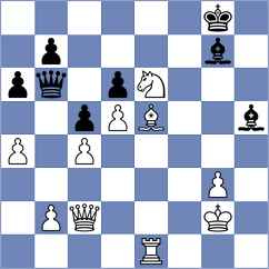 Tarasova - Boyer (chess.com INT, 2021)