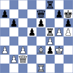 Kozak - Vachier Lagrave (chess.com INT, 2024)