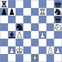 Ginzburg - Carnicelli (chess.com INT, 2024)