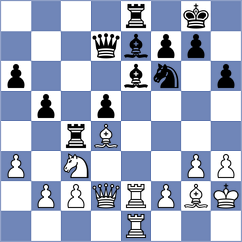 Rosner - Zampronha (chess.com INT, 2023)