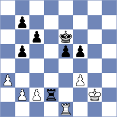 Copeland - Koellner (chess.com INT, 2023)