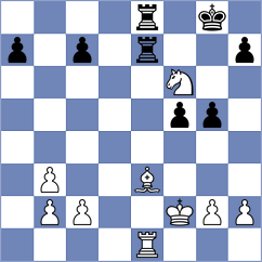 Rodrigues Mota - Moreira (chess.com INT, 2022)