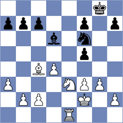 Dahlgren - Bibilashvili (chess.com INT, 2022)