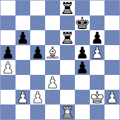 Murtazin - Herman (chess.com INT, 2022)