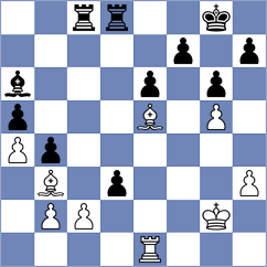 Bugayev - Sadovsky (chess.com INT, 2021)