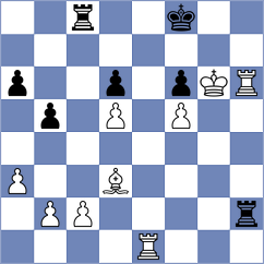 Markun - Leonardi (Chess.com INT, 2021)