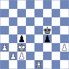 Shkapenko - Hoffmann (Chess.com INT, 2021)