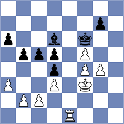 Livaic - Zajogin (Chess.com INT, 2020)