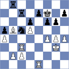 Li - Kakumanu (Chess.com INT, 2021)