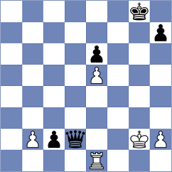 Dmitrenko - Dyachuk (chess.com INT, 2024)