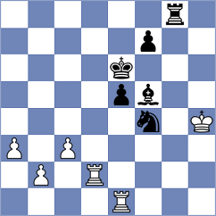 Khodabandeh - Mazi (chess.com INT, 2023)