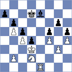 Mitrabha - Kazmaier (chess.com INT, 2024)