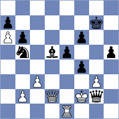 McLaren - Teterev (chess.com INT, 2024)