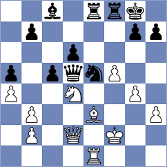 Cohen Revivo - Msellek (chess24.com INT, 2020)