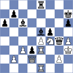 Gavrilin - Kamsky (chess.com INT, 2024)