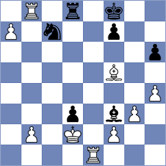 Paravyan - Zarnicki (Chess.com INT, 2021)