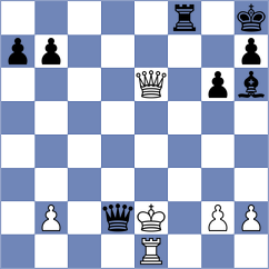 Espinoza Villanueva - Petesch (chess.com INT, 2024)