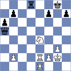 Simonovic - Grachev (chess.com INT, 2021)