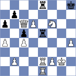 Offermann - Necula (chess.com INT, 2024)