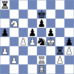 Alekseev - Banzea (Chess.com INT, 2020)