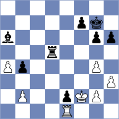 Curi - Novoselov (chess.com INT, 2024)