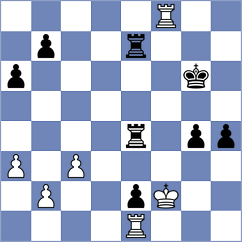 Koc - Dragomirescu (Chess.com INT, 2020)