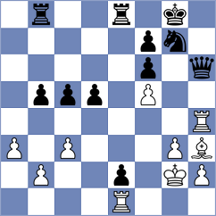 Curtis - Schrik (chess.com INT, 2022)