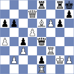 Lossi C. - Isajevsky (chess.com INT, 2022)