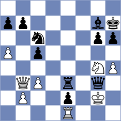 Chirilov - Chan (chess.com INT, 2024)
