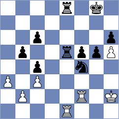 Schuster - Colonetti (chess.com INT, 2024)