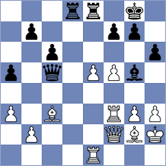 Chigaev - Badmatsyrenov (chess.com INT, 2024)