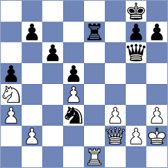 Hua - Tang (chess.com INT, 2024)
