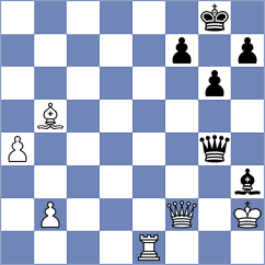 Hua - Soto Vega (Chess.com INT, 2020)