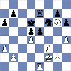 Melikhov - Moreira (chess.com INT, 2024)