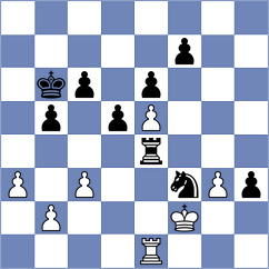 Franca - Victor (chess.com INT, 2024)