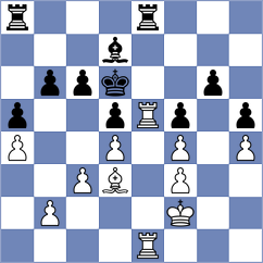 Ibarra Jerez - Deac (chess.com INT, 2021)